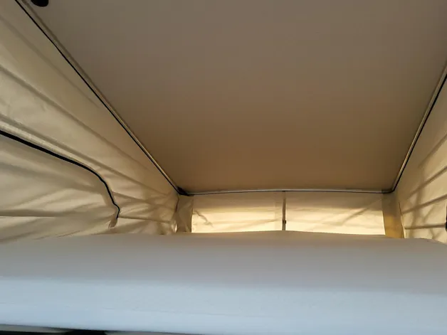 Mercedes-Benz Marco Polo 300 d Horizon 4X4