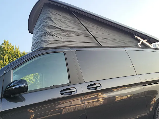 Mercedes-Benz Marco Polo 300 d Horizon 4X4