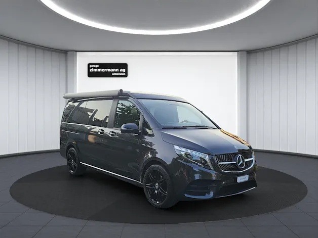 Mercedes-Benz Marco Polo 300 d Horizon 4X4