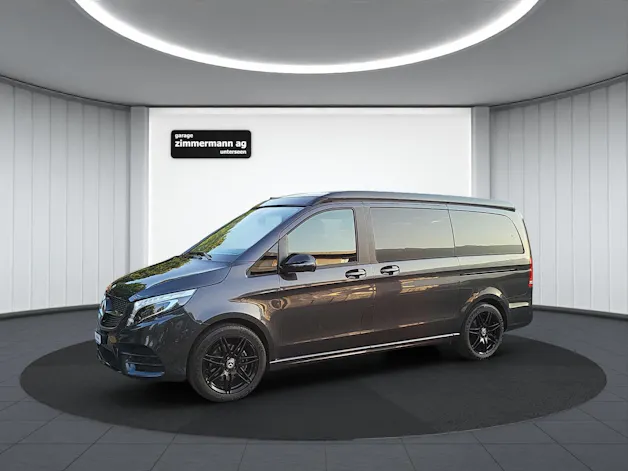Mercedes-Benz Marco Polo 300 d Horizon 4X4
