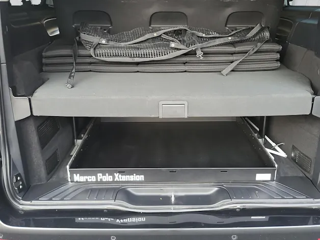 Mercedes-Benz Marco Polo 300 d Horizon 4X4