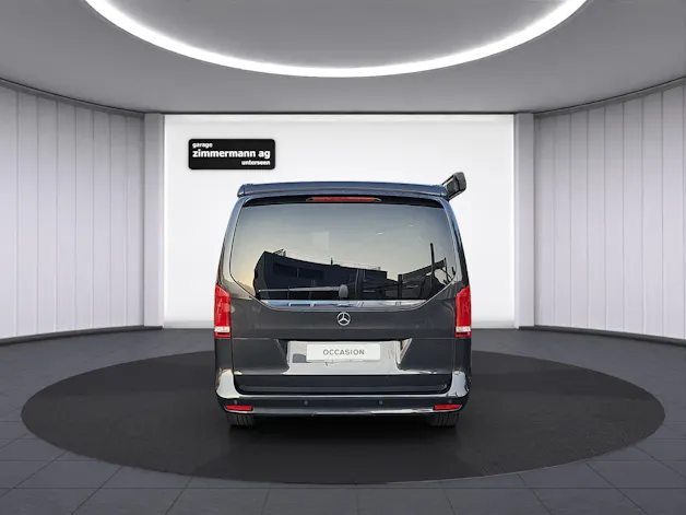 Mercedes-Benz Marco Polo 300 d Horizon 4X4
