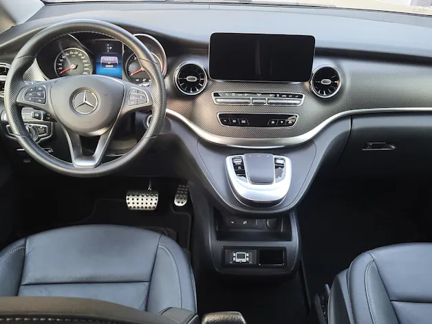 Mercedes-Benz Marco Polo 300 d Horizon 4X4