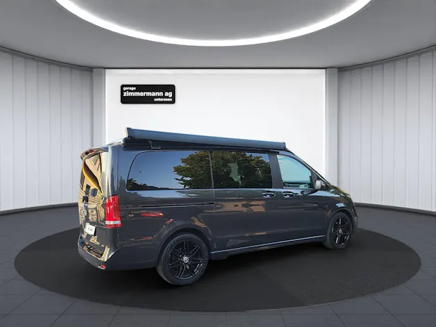 Mercedes-Benz Marco Polo 300 d Horizon 4X4
