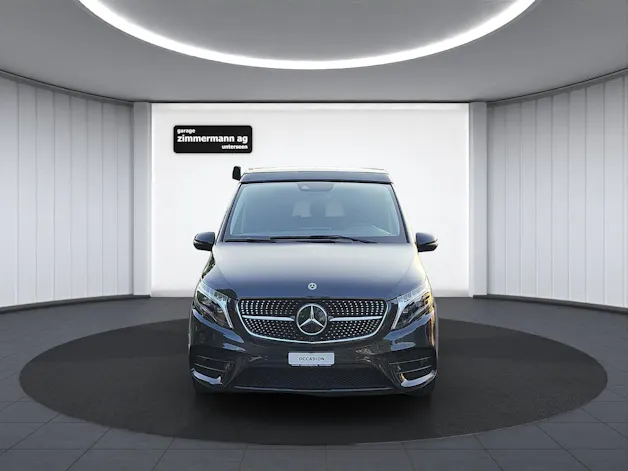 Mercedes-Benz Marco Polo 300 d Horizon 4X4
