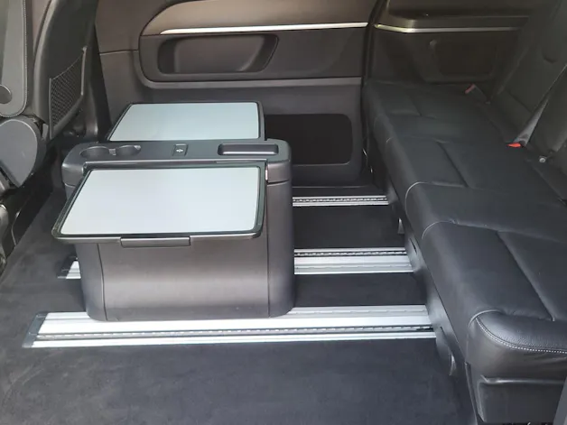 Mercedes-Benz Marco Polo 300 d Horizon 4X4