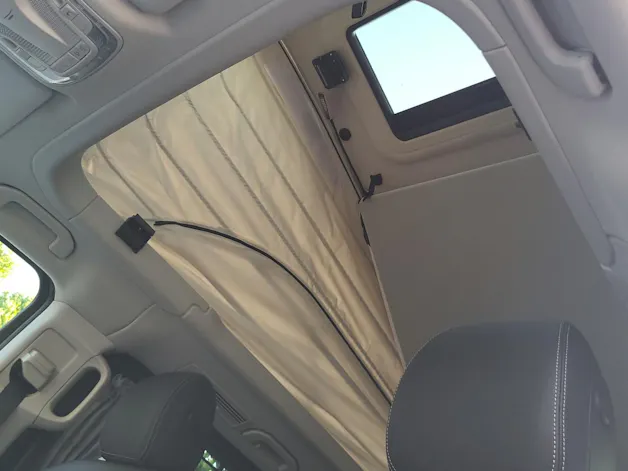 Mercedes-Benz Marco Polo 300 d Horizon 4X4