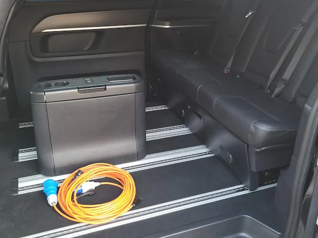 Mercedes-Benz Marco Polo 300 d Horizon 4X4