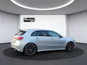 Mercedes-Benz A 45 S AMG 4matic+