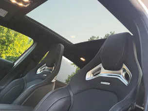 Mercedes-Benz A 45 S AMG 4matic+