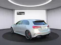 Mercedes-Benz A 45 S AMG 4matic+