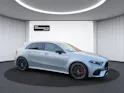 Mercedes-Benz A 45 S AMG 4matic+