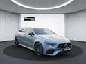 Mercedes-Benz A 45 S AMG 4matic+