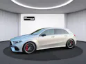 Mercedes-Benz A 45 S AMG 4matic+
