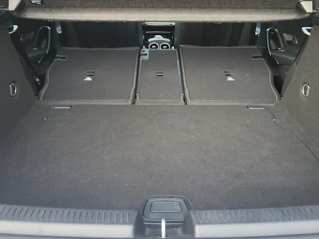Mercedes-Benz A 45 S AMG 4matic+