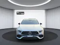 Mercedes-Benz A 45 S AMG 4matic+