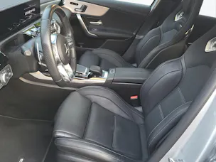 Mercedes-Benz A 45 S AMG 4matic+