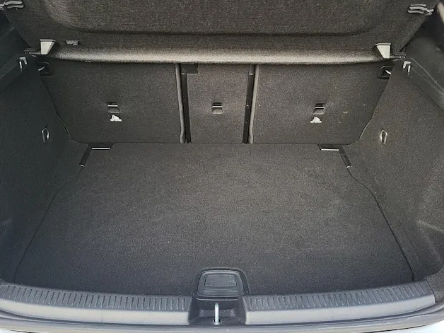 Mercedes-Benz A 45 S AMG 4matic+