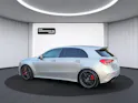 Mercedes-Benz A 45 S AMG 4matic+