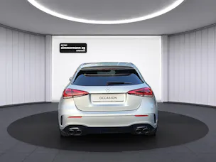 Mercedes-Benz A 45 S AMG 4matic+