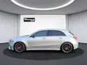 Mercedes-Benz A 45 S AMG 4matic+