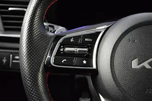 Kia ProCeed 1.6 T-GDi GT