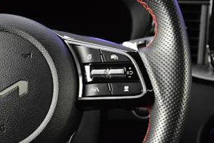 Kia ProCeed 1.6 T-GDi GT