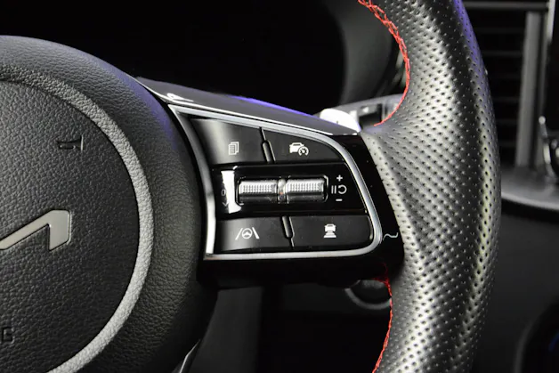 Kia ProCeed 1.6 T-GDi GT