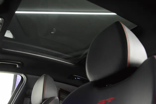 Kia ProCeed 1.6 T-GDi GT