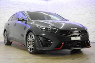 Kia ProCeed 1.6 T-GDi GT