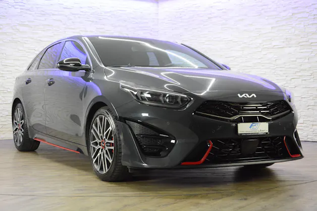 Kia ProCeed 1.6 T-GDi GT