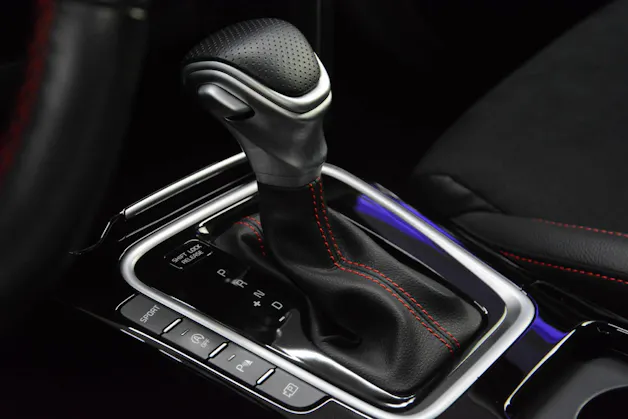 Kia ProCeed 1.6 T-GDi GT