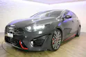 Kia ProCeed 1.6 T-GDi GT