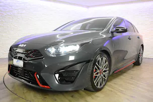 Kia ProCeed 1.6 T-GDi GT