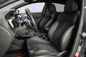 Kia ProCeed 1.6 T-GDi GT