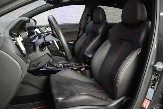 Kia ProCeed 1.6 T-GDi GT