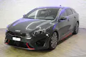 Kia ProCeed 1.6 T-GDi GT