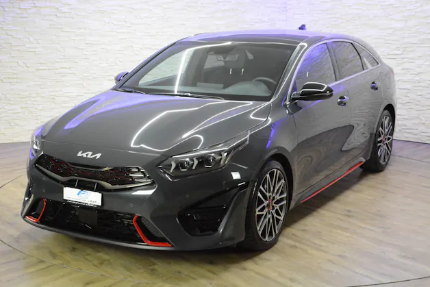 Kia ProCeed 1.6 T-GDi GT
