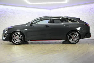 Kia ProCeed 1.6 T-GDi GT
