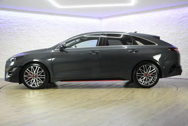 Kia ProCeed 1.6 T-GDi GT
