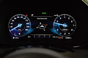 Kia ProCeed 1.6 T-GDi GT