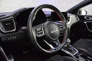 Kia ProCeed 1.6 T-GDi GT