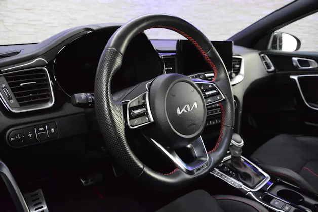 Kia ProCeed 1.6 T-GDi GT