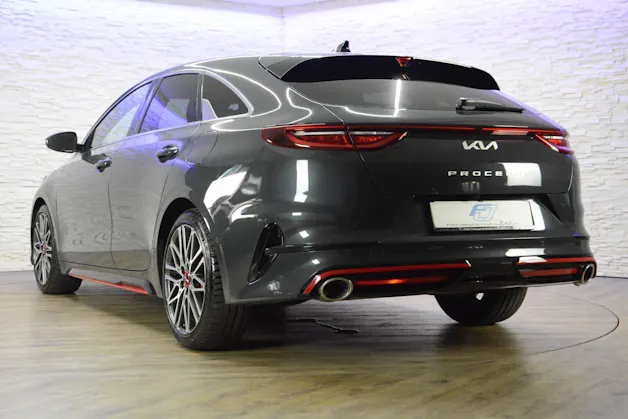 Kia ProCeed 1.6 T-GDi GT