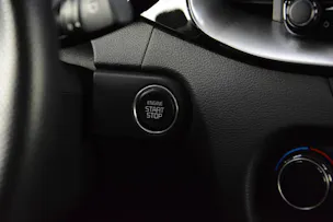 Kia ProCeed 1.6 T-GDi GT