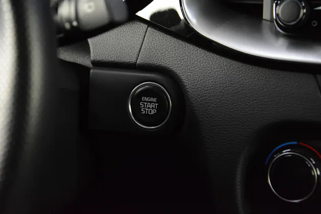 Kia ProCeed 1.6 T-GDi GT