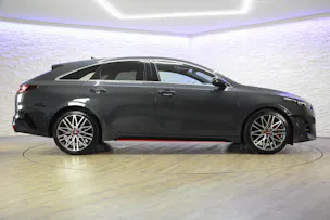 Kia ProCeed 1.6 T-GDi GT