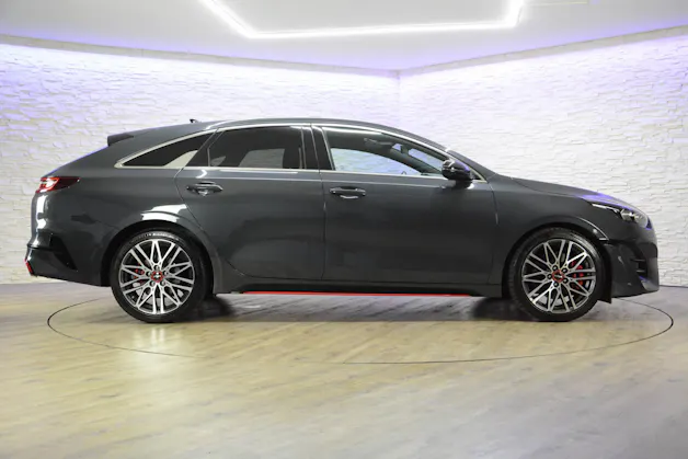 Kia ProCeed 1.6 T-GDi GT