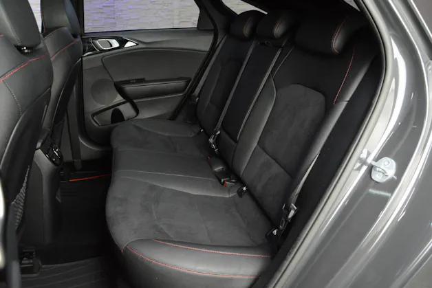 Kia ProCeed 1.6 T-GDi GT