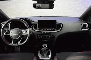 Kia ProCeed 1.6 T-GDi GT